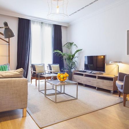 Ola Living Broto Apartment Барселона Екстериор снимка