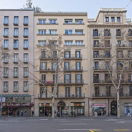 Ola Living Broto Apartment Барселона Екстериор снимка