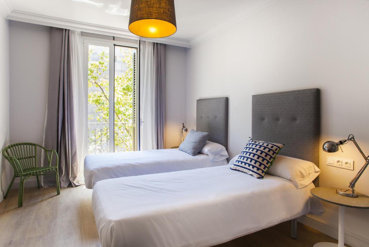 Ola Living Broto Apartment Барселона Екстериор снимка