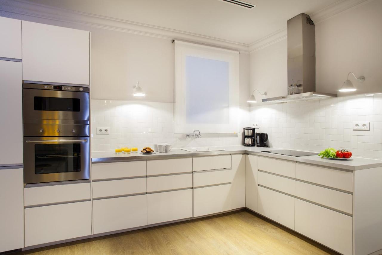 Ola Living Broto Apartment Барселона Екстериор снимка