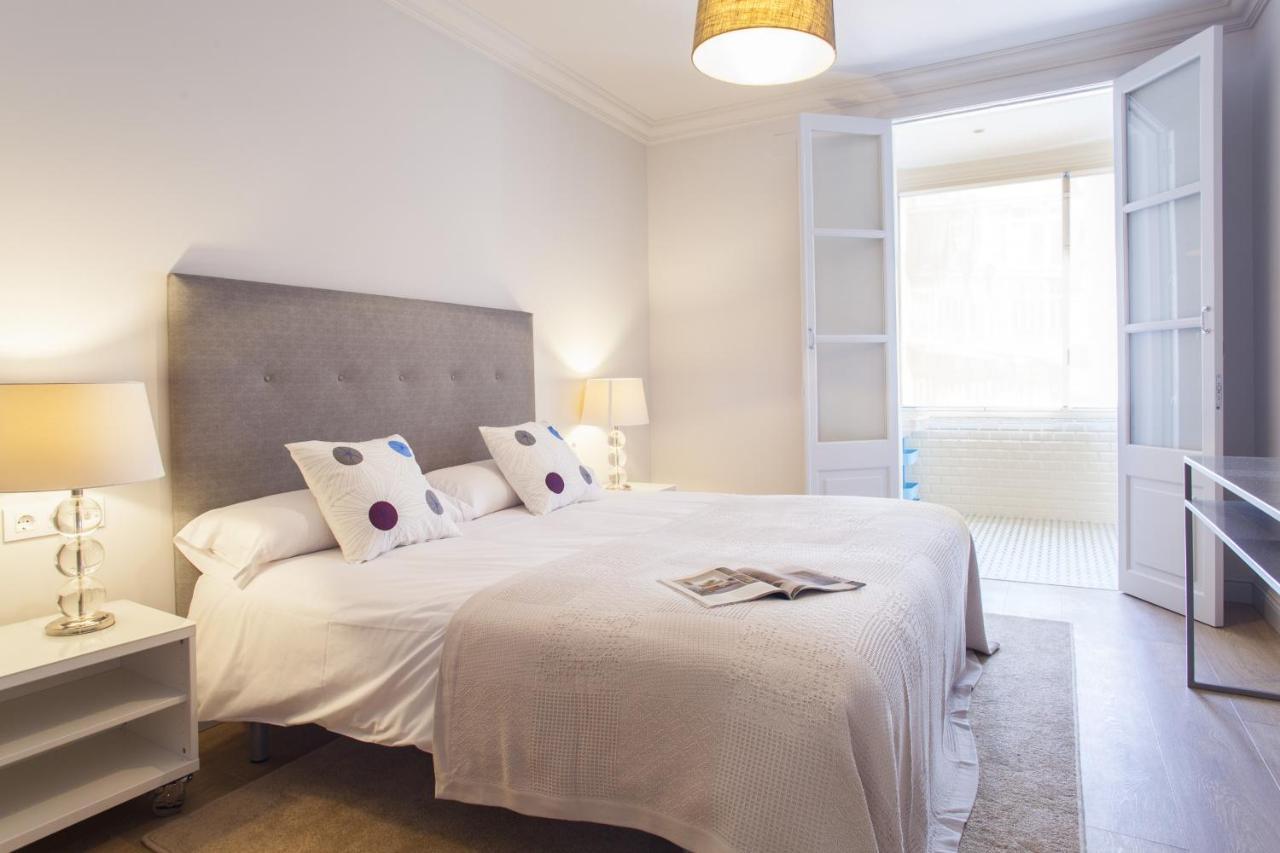 Ola Living Broto Apartment Барселона Екстериор снимка