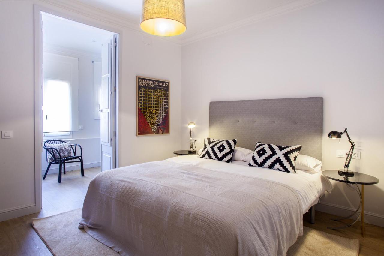 Ola Living Broto Apartment Барселона Екстериор снимка