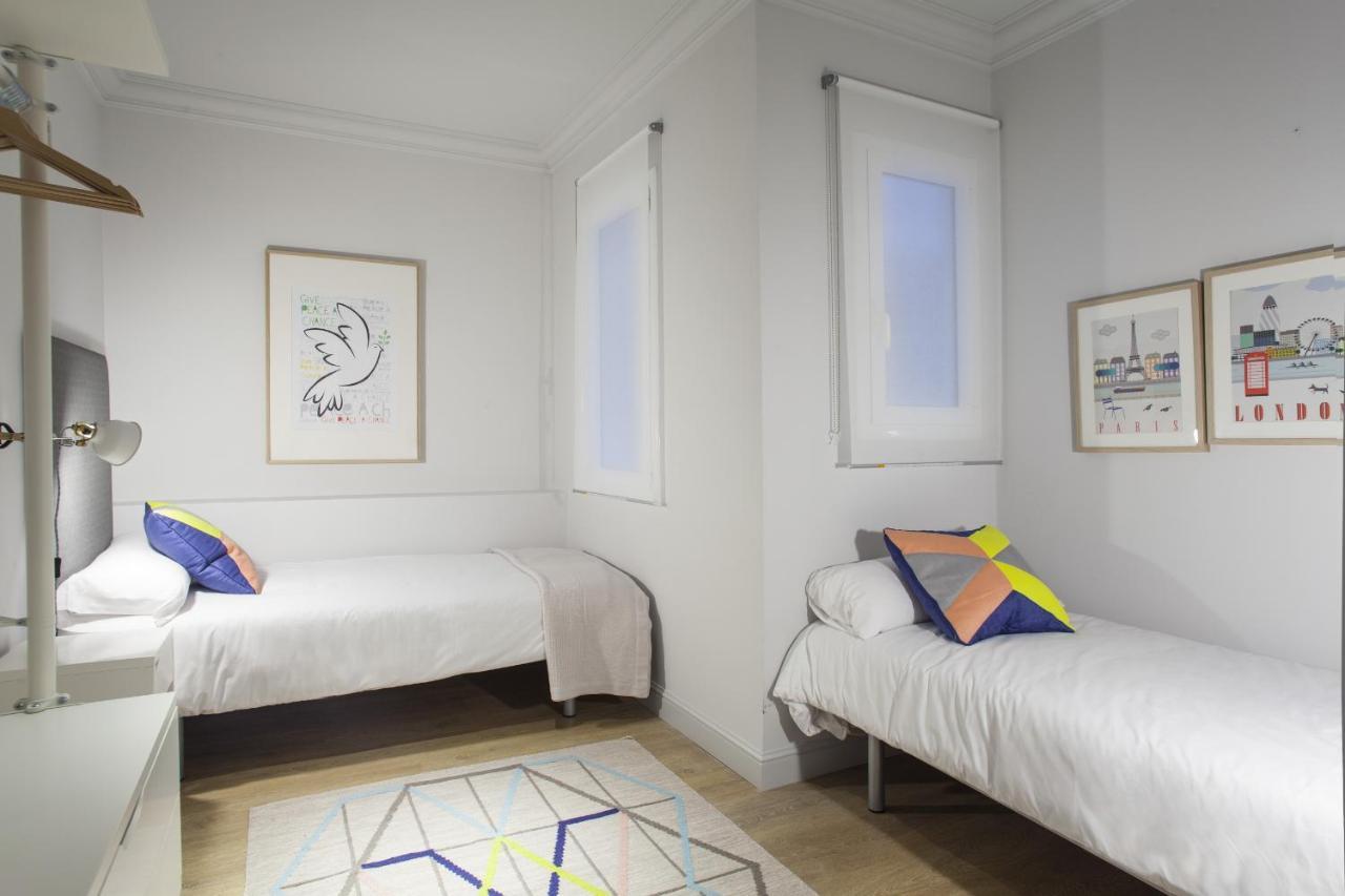 Ola Living Broto Apartment Барселона Екстериор снимка
