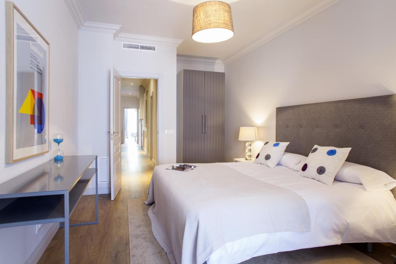 Ola Living Broto Apartment Барселона Екстериор снимка