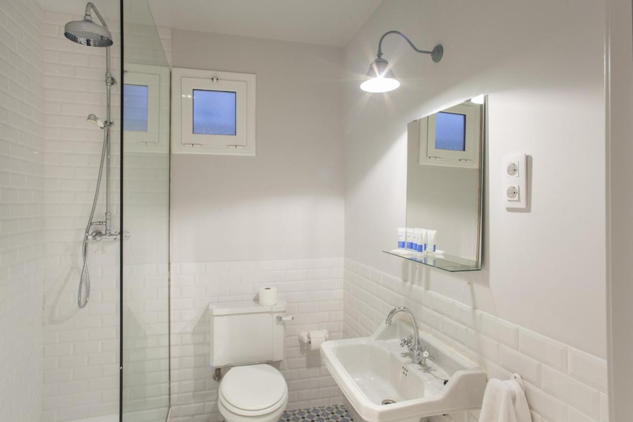 Ola Living Broto Apartment Барселона Екстериор снимка
